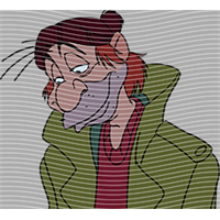 Disney Style-DSN 573